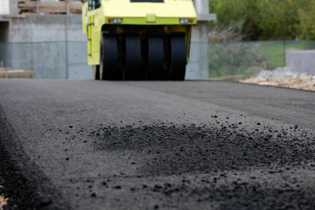 Paver Driveway Replacement in Aiken, SC