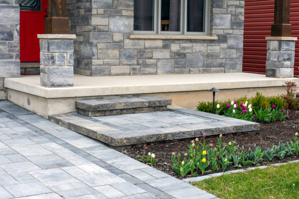 Reasons to Select Us for Your Driveway Paving Requirements in Aiken, SC