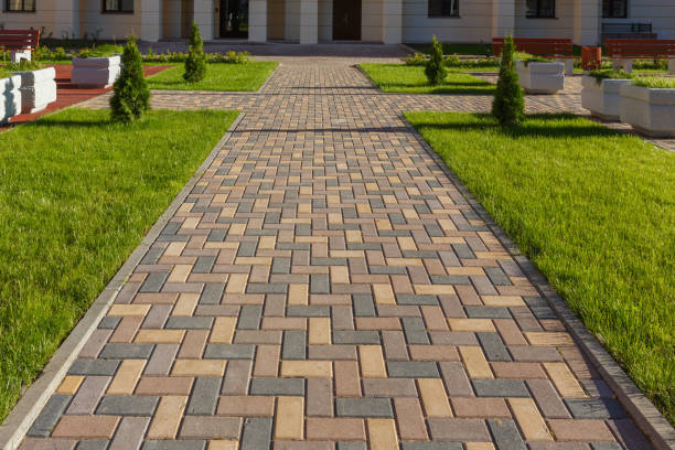 Aiken, SC Driveway Pavers Company